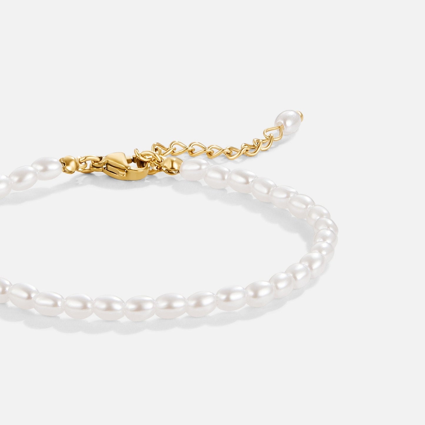 Elegant Pearl Bracelet for Timeless Style