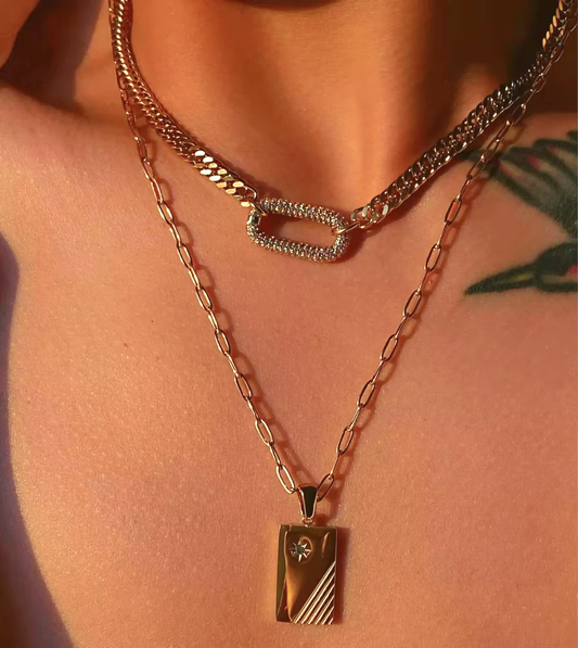 Diamond Choker Necklace for Elegant Style