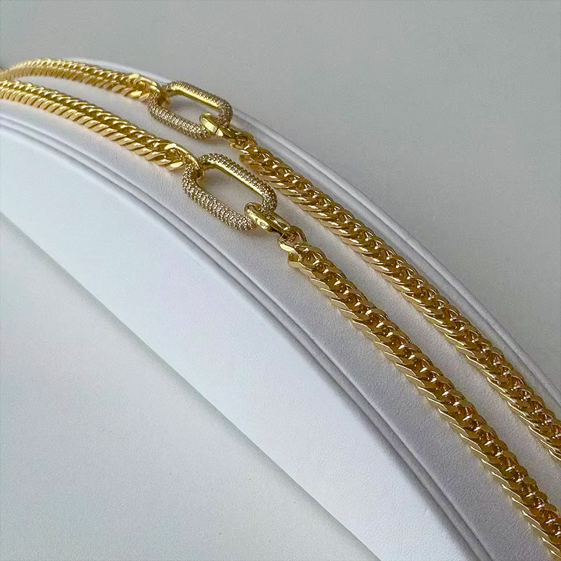 Diamond Choker Necklace for Elegant Style