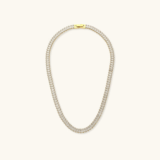 Diamond Pendant Necklace for Elegant Style